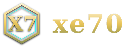 xe70 logo